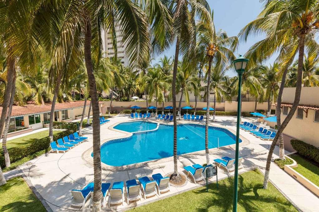Posada Real Ixtapa Ixtapa  Facilități foto