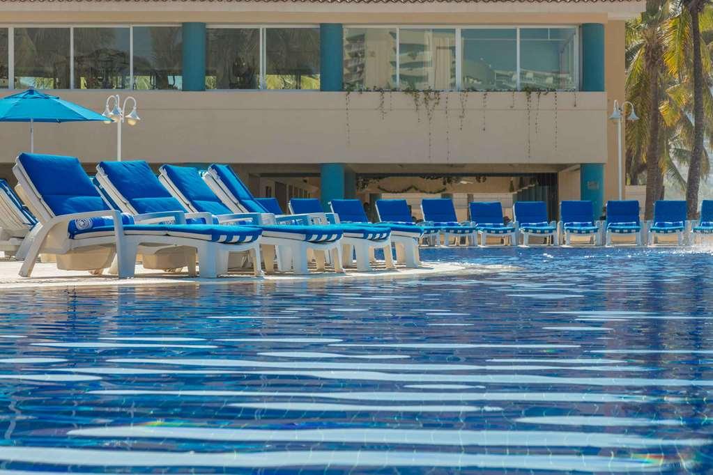 Posada Real Ixtapa Ixtapa  Facilități foto