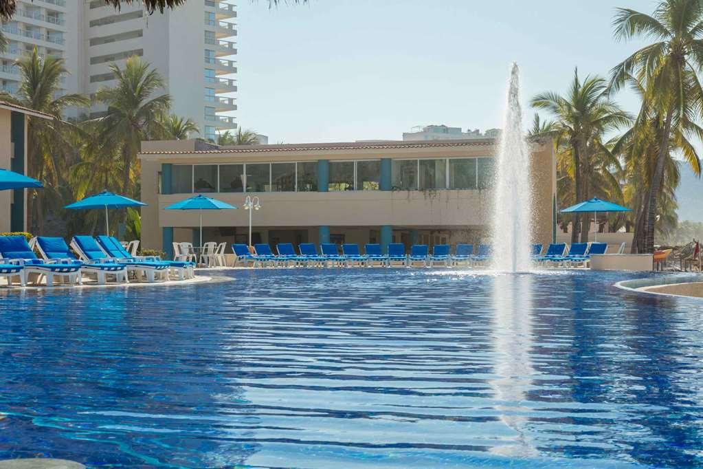 Posada Real Ixtapa Ixtapa  Facilități foto