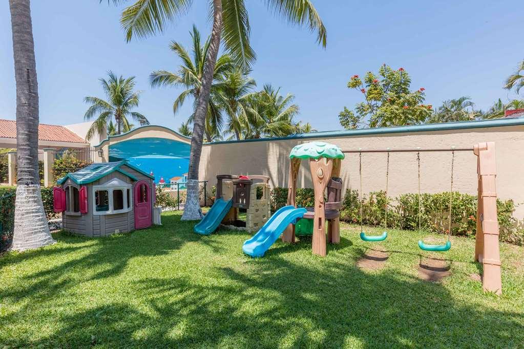Posada Real Ixtapa Ixtapa  Facilități foto