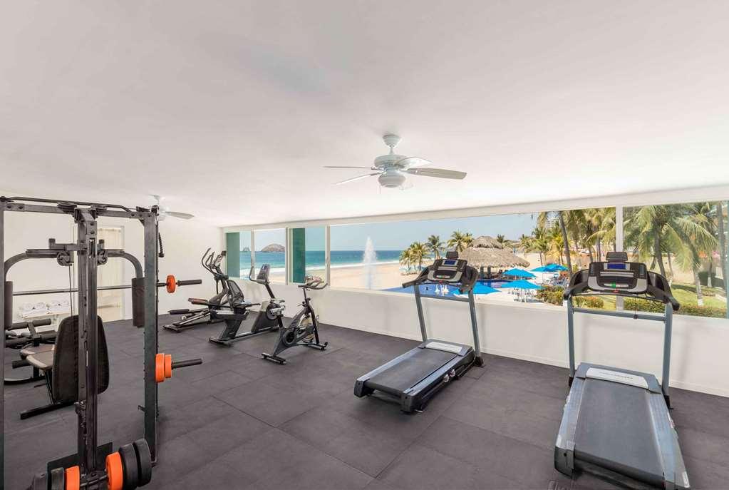 Posada Real Ixtapa Ixtapa  Facilități foto