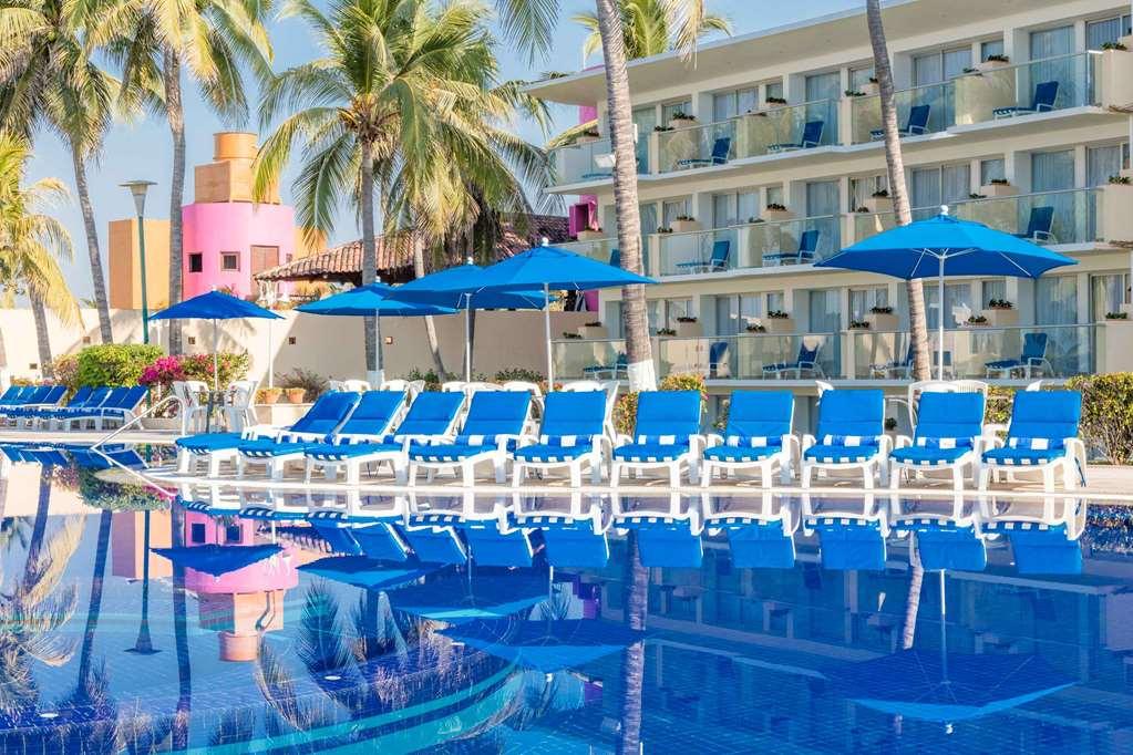 Posada Real Ixtapa Ixtapa  Facilități foto