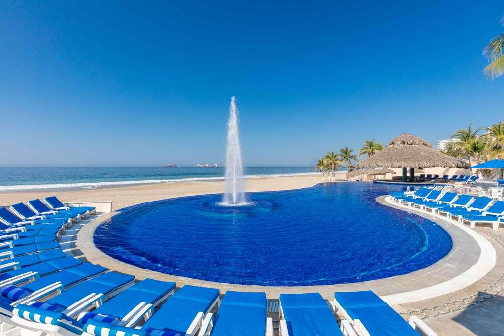Posada Real Ixtapa Ixtapa  Facilități foto