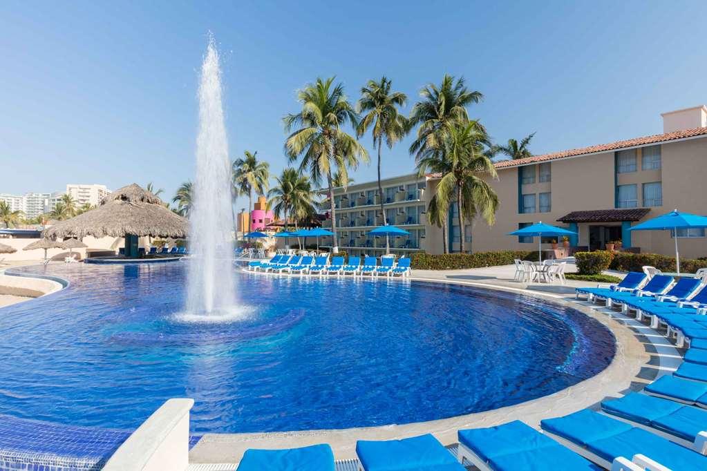 Posada Real Ixtapa Ixtapa  Facilități foto