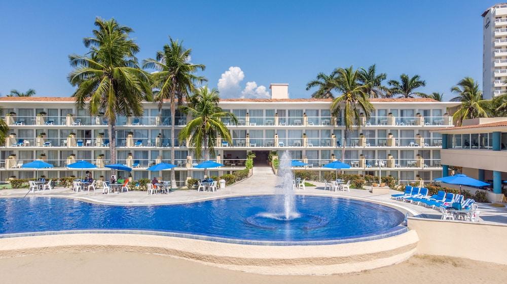 Posada Real Ixtapa Ixtapa  Exterior foto