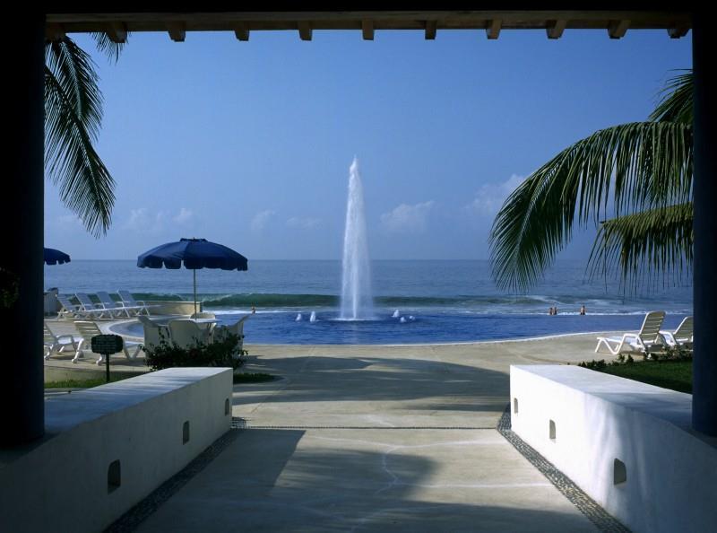 Posada Real Ixtapa Ixtapa  Facilități foto