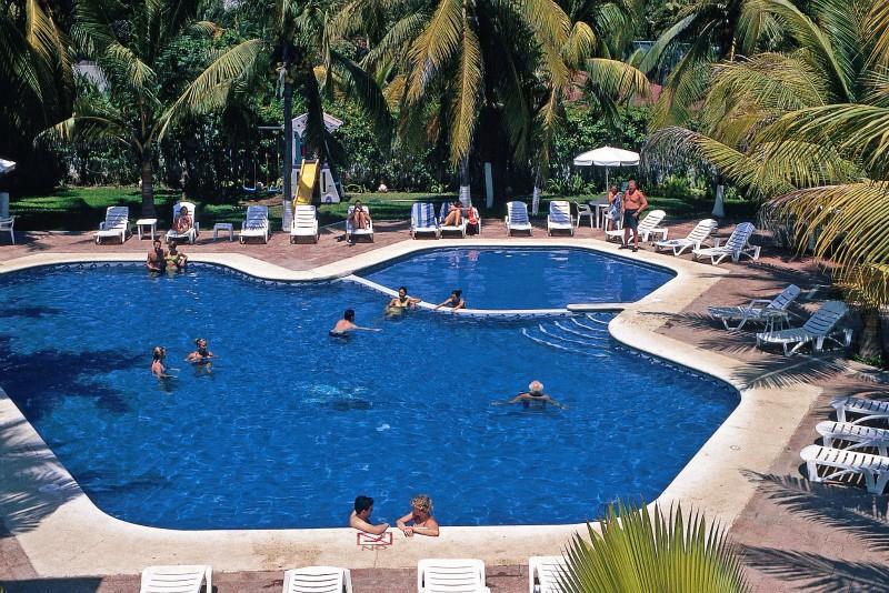 Posada Real Ixtapa Ixtapa  Facilități foto